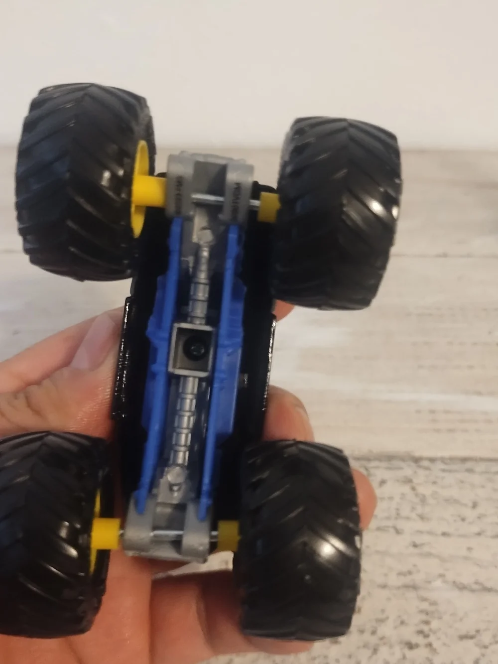 Hot Wheels 2023 monster